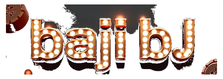 baji bj logo