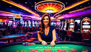 baji bj Live Casino